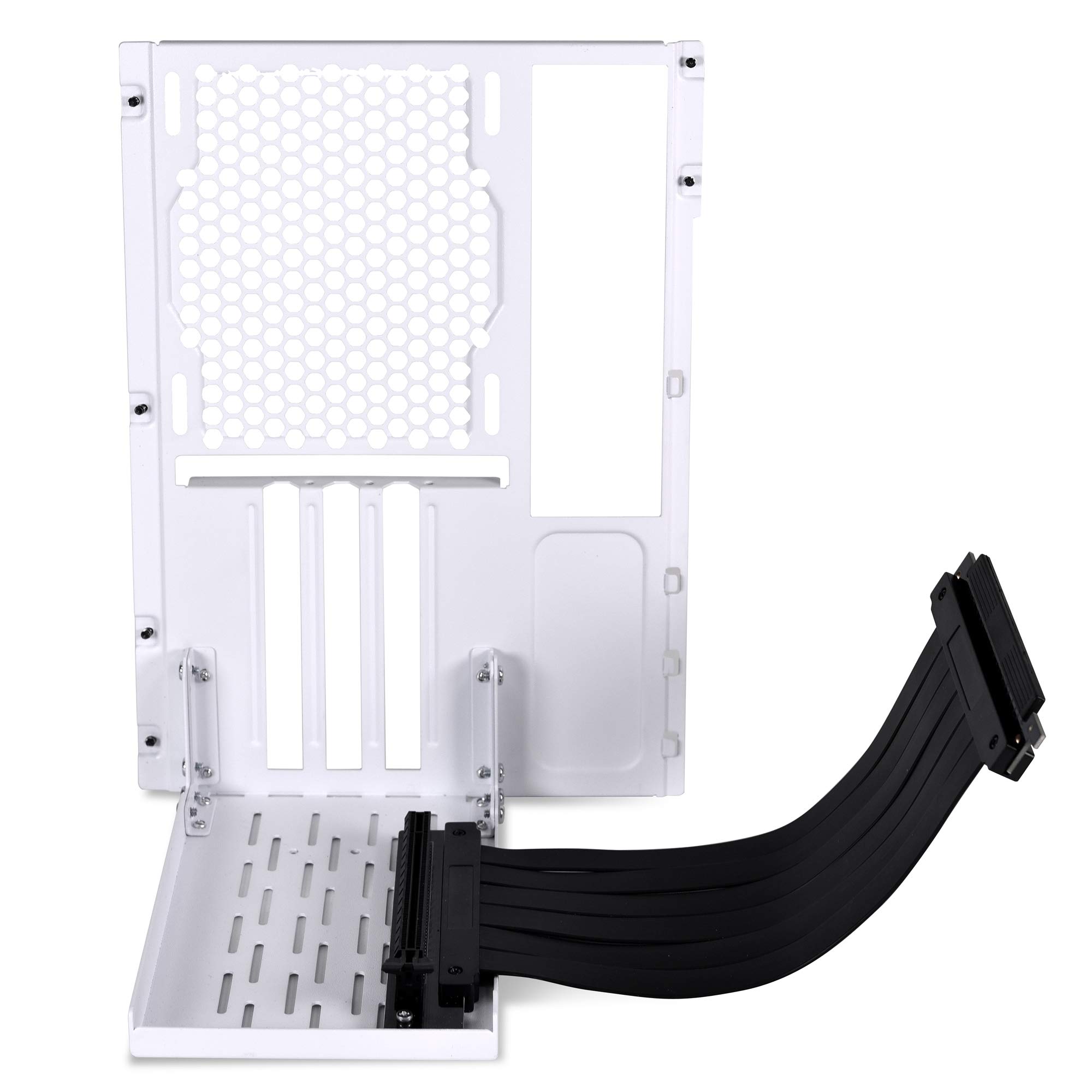 Amazon.com: Lian Li O11DMINI-1 Vertical GPU Bracket KIT/PCIE 3.0